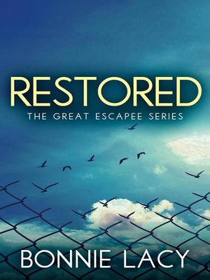 cover image of Restored
